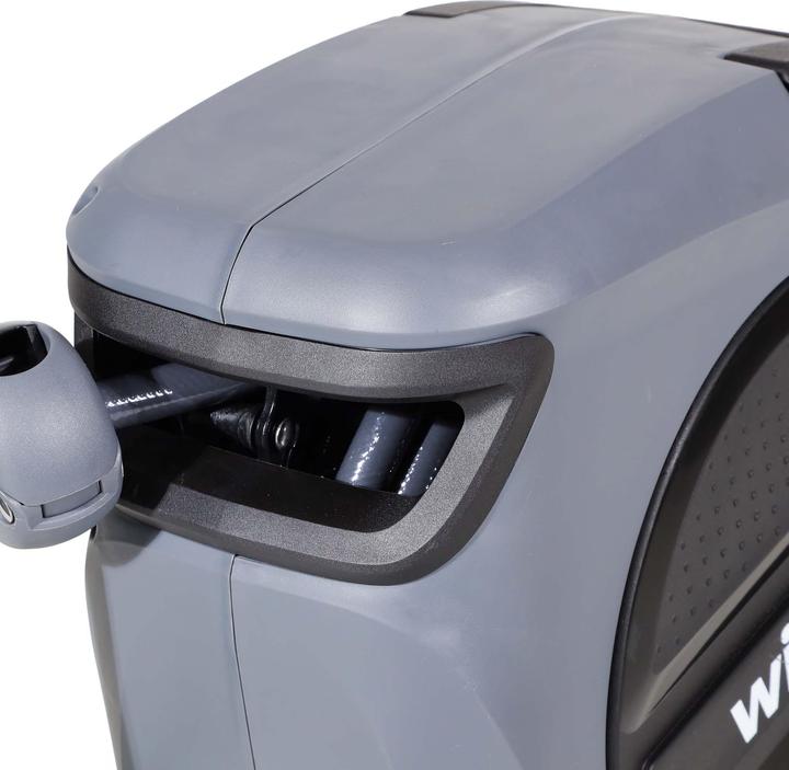 Produktbild Wiltec Druckluftschlauchtrommel