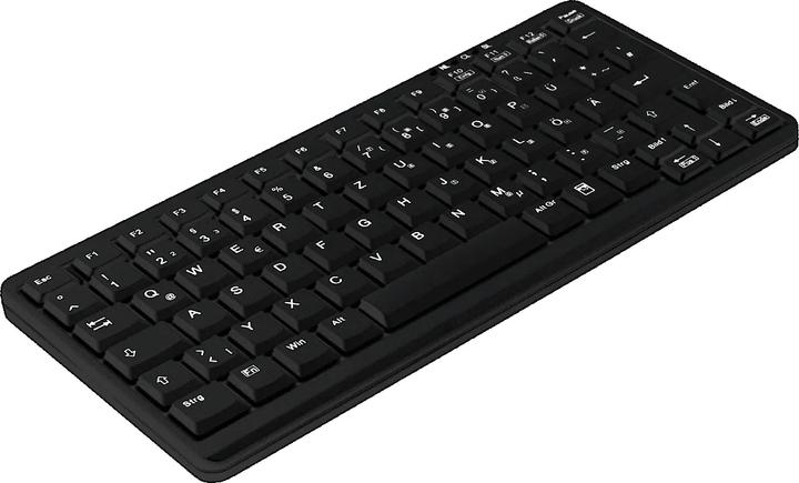 Immagine prodotto Active Key AK-4100 (CH, Cablato)