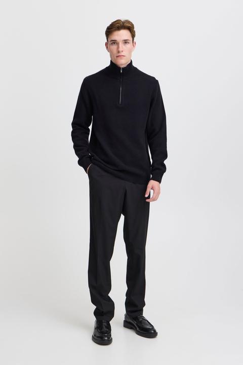 Immagine prodotto Casual Friday CFKARL halfzip lambswool knit 20505249 (XXL)
