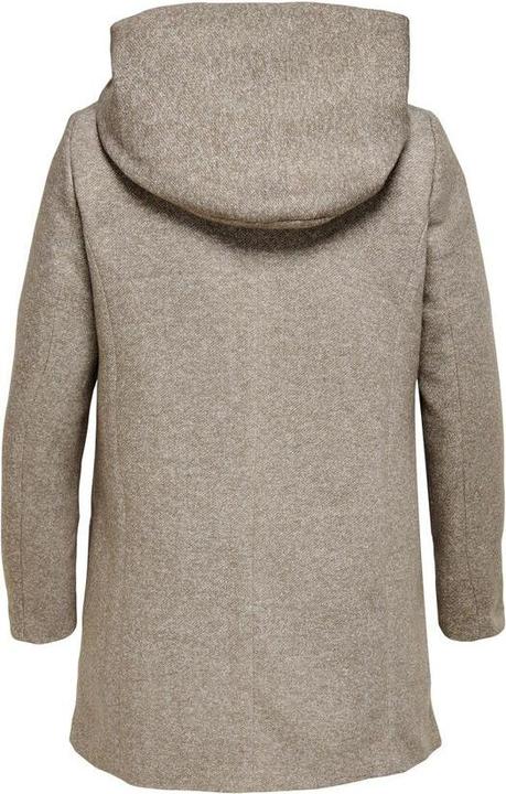 Immagine prodotto Only Curvy Übergangs Mantel (L)