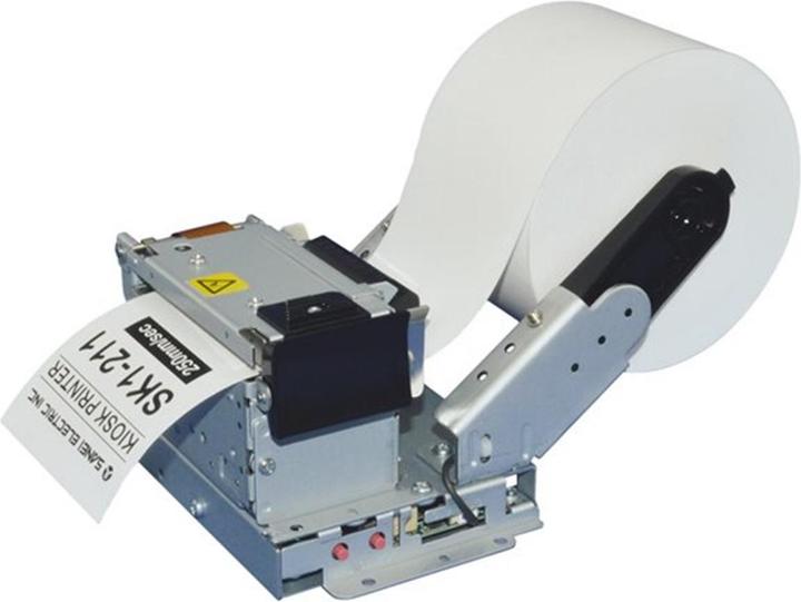 Produktbild Star Micronics SK1-211SF2-Q-M-SP PRINTER (USB)