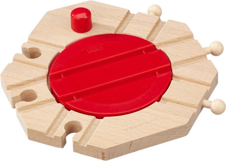 Brio Giradischi meccanico