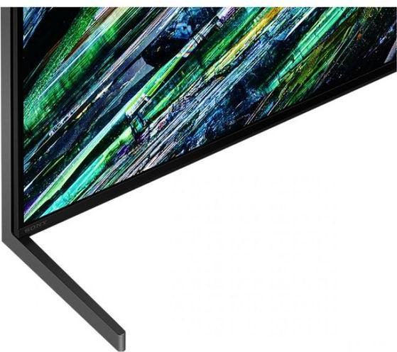 Produktbild Sony Public Display FWD-55A95L 55, 3840 x 2160 (Ultra HD 4K) (55", A95L, OLED, 4K, 2023)
