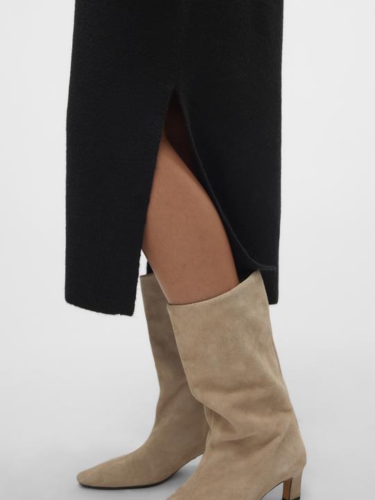 Immagine prodotto Vero Moda VMJUPITER abito midi in maglia (XS)