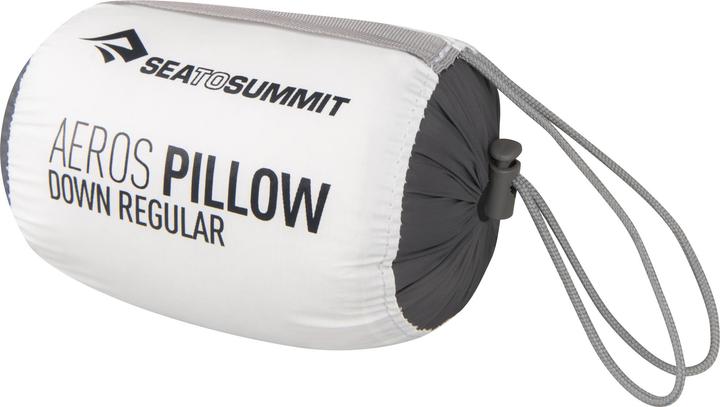 Produktbild Sea To Summit Aeros (Kopf- & Nackenkissen)