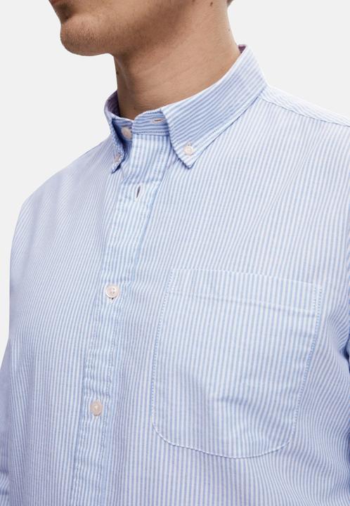 Immagine prodotto Selected Homme Bio-Baumwolle Oxford Hemd (XL)
