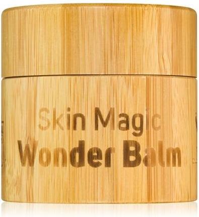 Produktbild Tan Organic Multi-purpose miracle balm Skin Magic (Wonder Balm) - Volume: 80 g