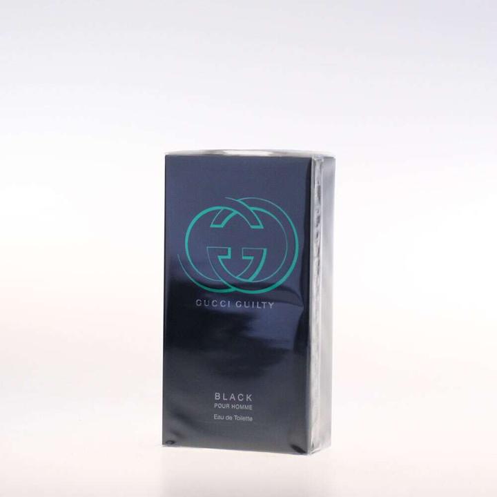 Produktbild Gucci Guilty Black (Eau de Toilette, 90 ml)