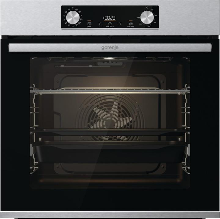 Gorenje BOS6737E09X Forno 77 litri