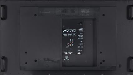 Actual product image Vestel WW55 55IN 18MM VIDEOWALL (1920 x 1080 pixels, 55")