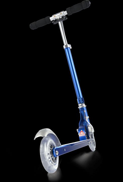 Actual product image Micro Sprite Special Edition
