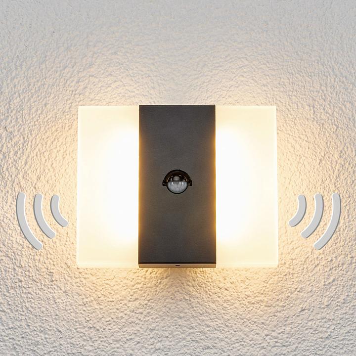 Immagine prodotto Lindby Kumi (650 lm, IP44)