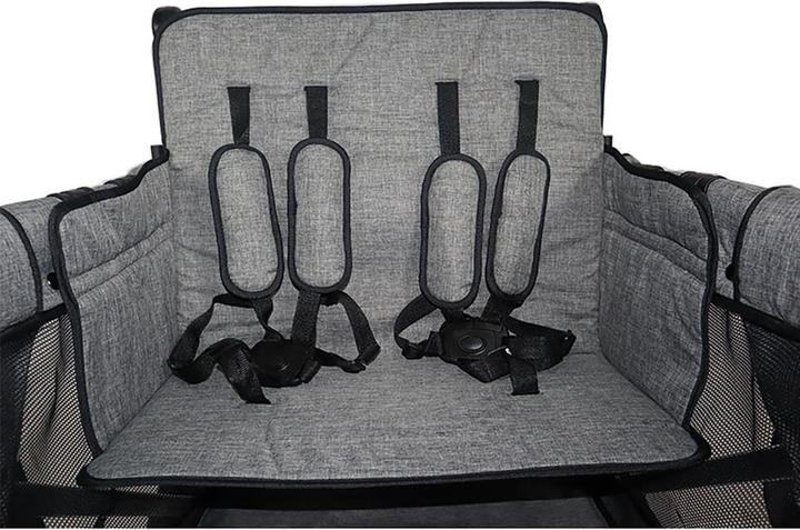 Immagine prodotto Fuxtec 4-Sitzer XL Luxus
