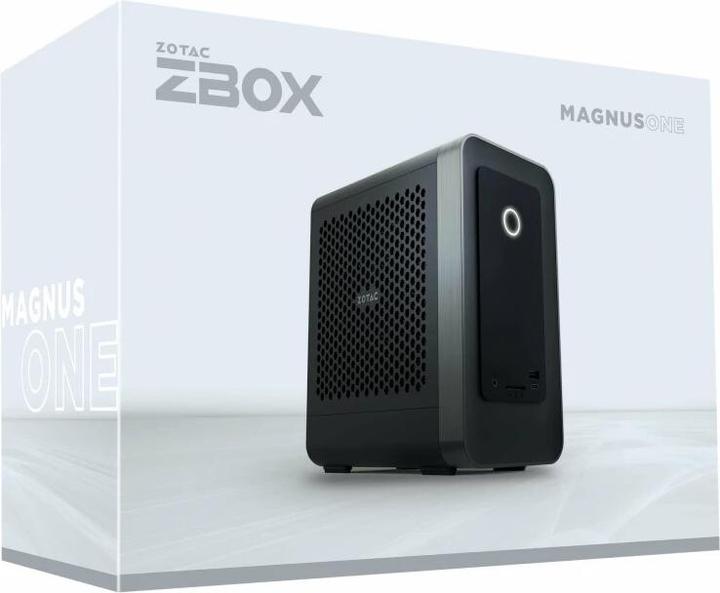 Produktbild Zotac ZBOX-ECM7307LH-BE (Intel Core i7-10700)