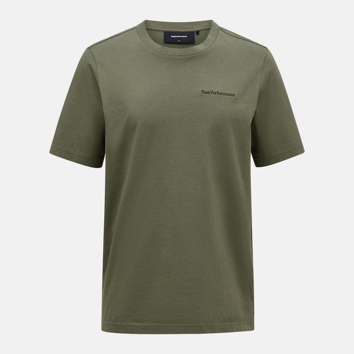 Pine needle, olive