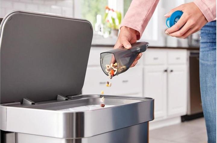 Produktbild Black & Decker AkkuHandsauger