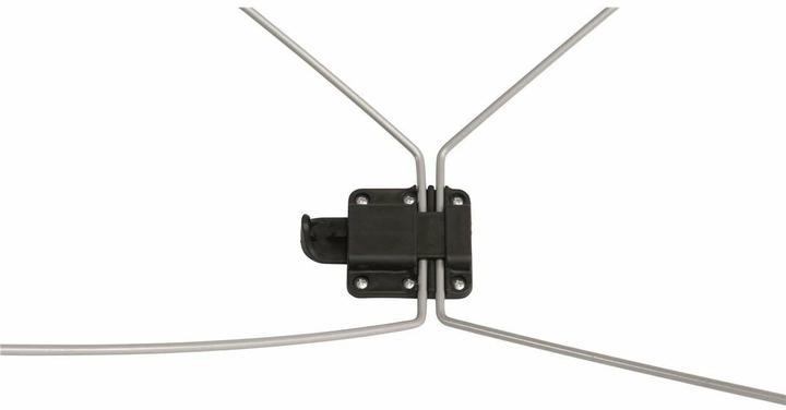 Produktbild Easy Camp Campingtisch Caylar, 40.5 x 60.5 x 50 cm