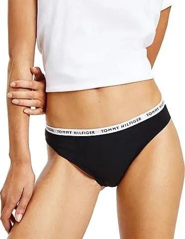 Immagine prodotto Tommy Hilfiger Bikini (XS, confezione da 3)