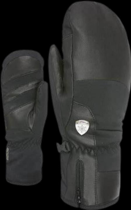 Produktbild Level Iris W Mitt (7)