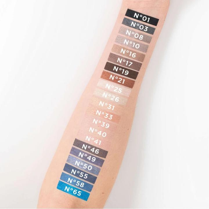 Actual product image Artdeco High Performance (25 Seashell)
