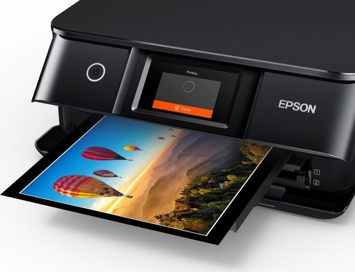 Immagine prodotto Epson Expression Photo XP-8700 (Inchiostro, Colore)