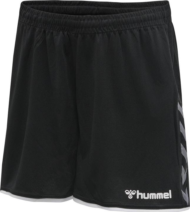 Image du produit hummel Authentic Poly Short Woman (XS)