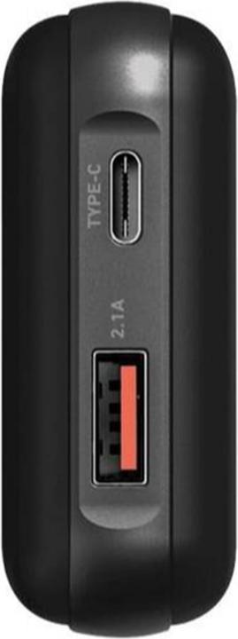 Actual product image SBS Power Delivery 20W, 10,000 mAh (10000 mAh, 20 W, 37 Wh)