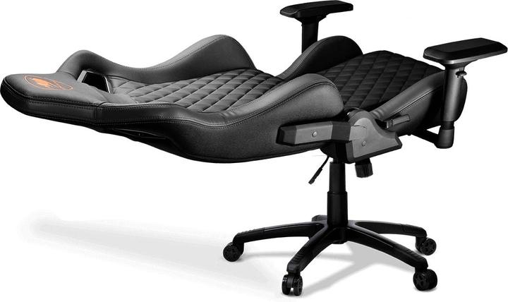 Produktbild Cougar Armor S Royal