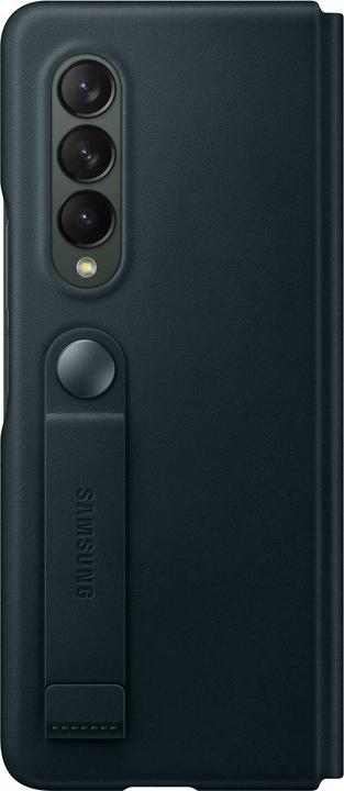 Produktbild Samsung Leather Flip Cover (Samsung Galaxy Z Fold3)