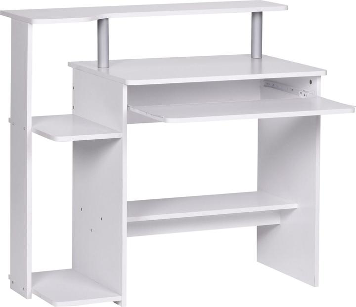 Image du produit FineBuy Alyssa (94 x 48 x 90 cm)