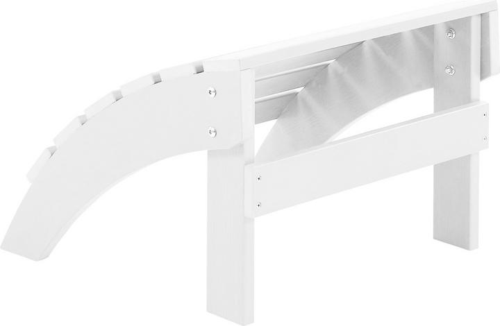 Actual product image Beliani Adirondack