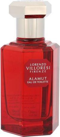 Actual product image Lorenzo Villoresi Eau de Toilette (Eau de toilette, 50 ml)