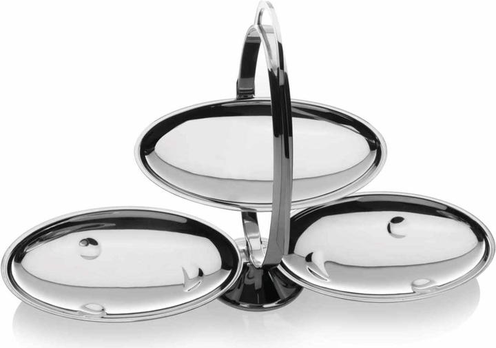 Produktbild Alessi Etagere ANNA GONG