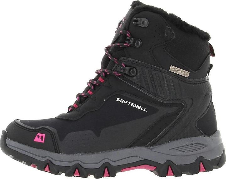 Actual product image Vertigo Alpes Chana F (38)