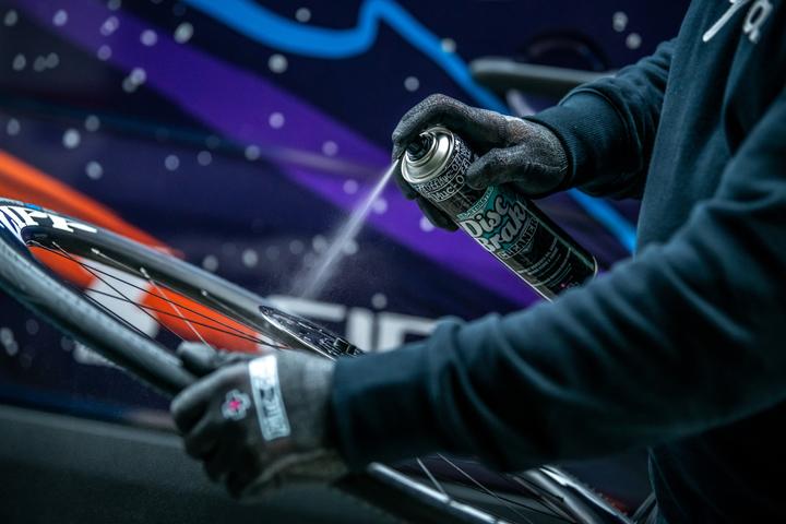 Immagine prodotto Muc-Off Disc Brake Cleaner (750 ml, Pulitore per freni)