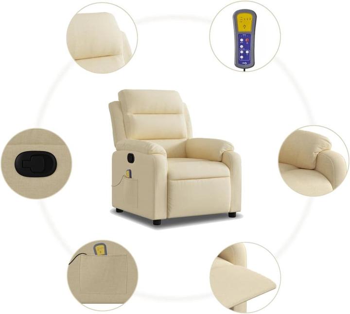 Actual product image VidaXL Salome