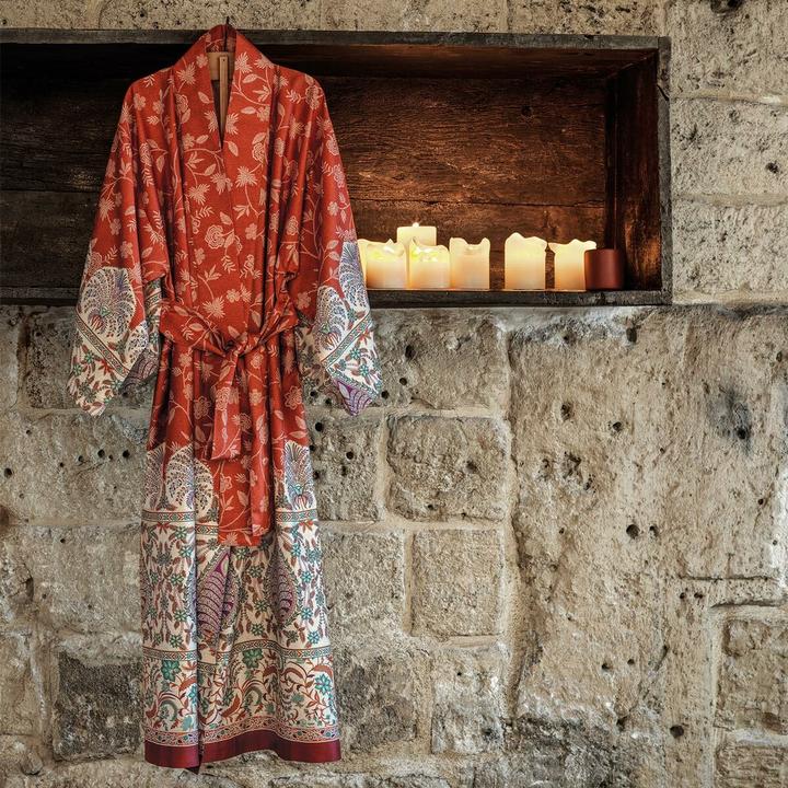 Produktbild Bassetti Damen Kimono Barisano (L, XL)