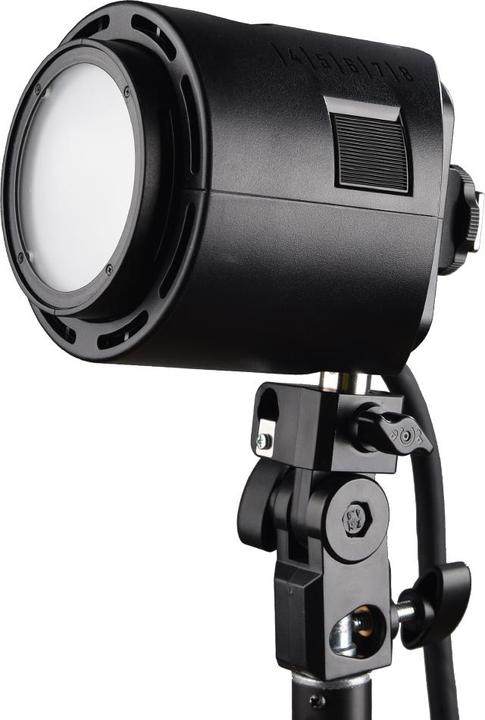 Actual product image Godox AD-P Profoto