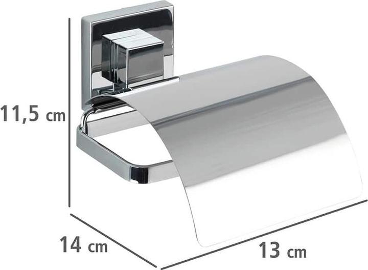 Actual product image Wenko Quadro