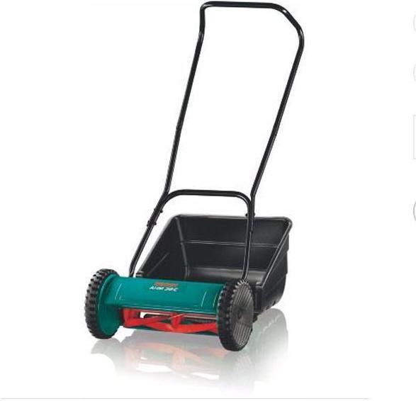 Immagine prodotto Bosch Home & Garden AHM 38 G (Manuale)