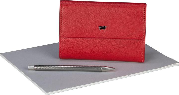 Actual product image Braun Büffel Anna wallet 48253