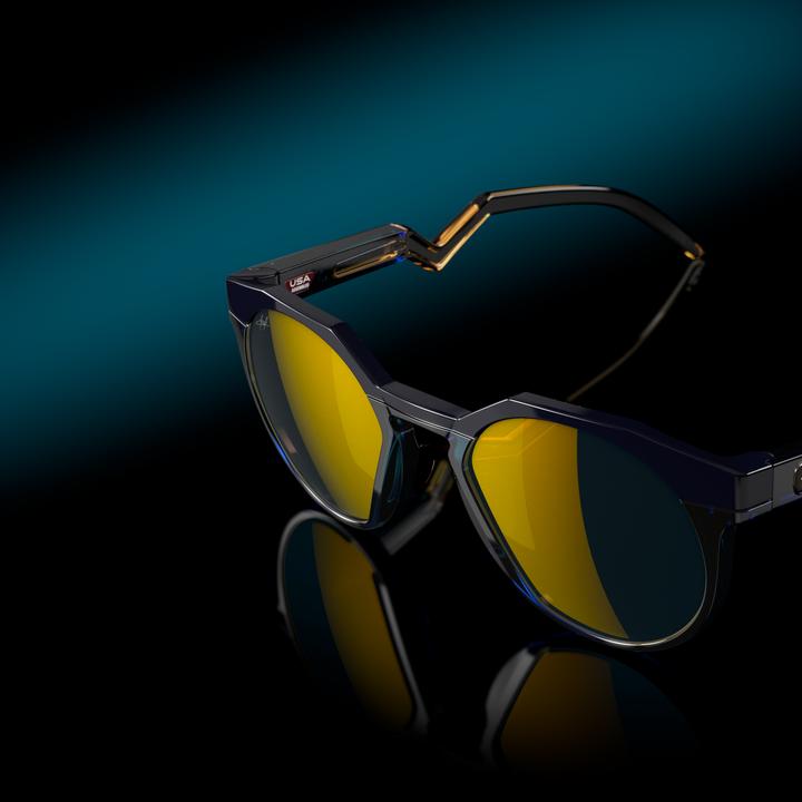 Image du produit Oakley HSTN Kylian Mbappé Signature Series