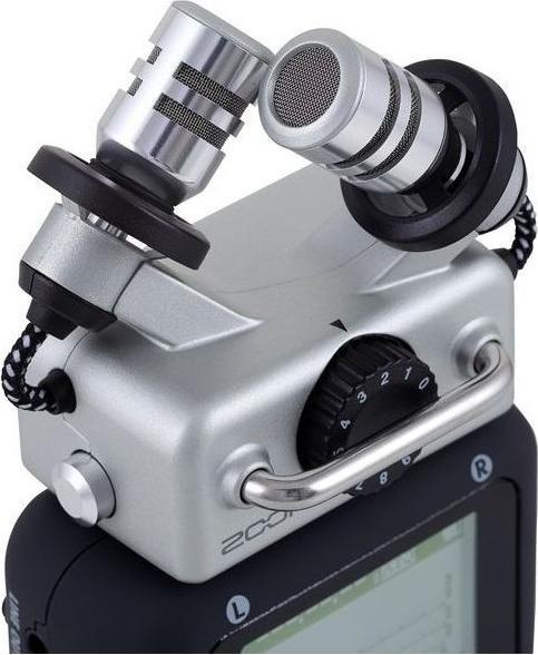 Actual product image Zoom H5 (Handheld)