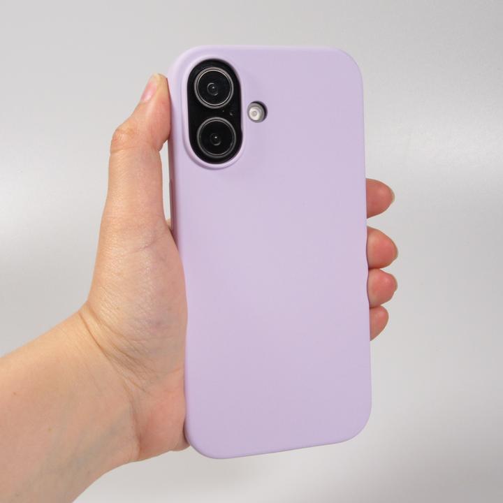 Immagine prodotto PhoneLook Hülle Soft Touch (Apple iPhone 16)