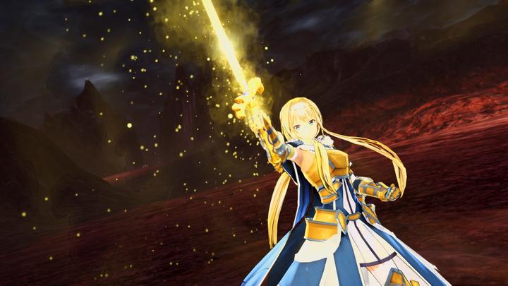 Immagine prodotto Bandai Namco Sword Art Online: Last Recollection (Xbox Series X, Xbox One S, DE)