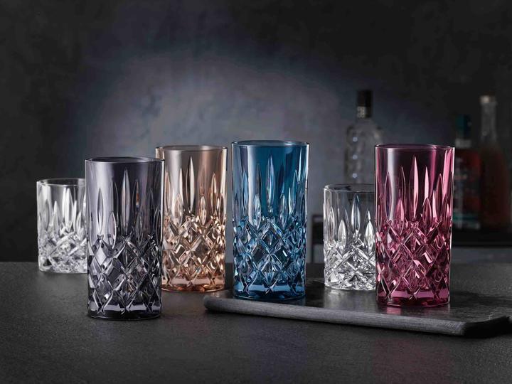 Actual product image Nachtmann Longdrinkgläser Noblesse (0.40 l, 2 x)