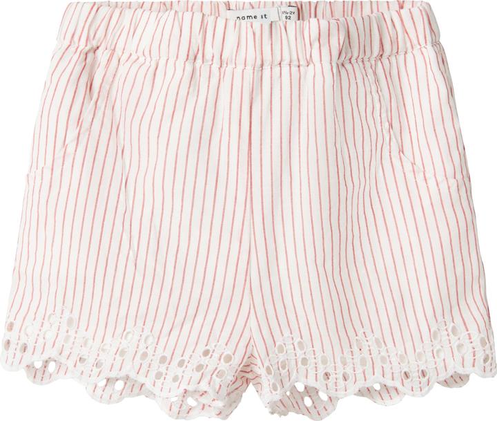 Name it Regular Fit Shorts (116)