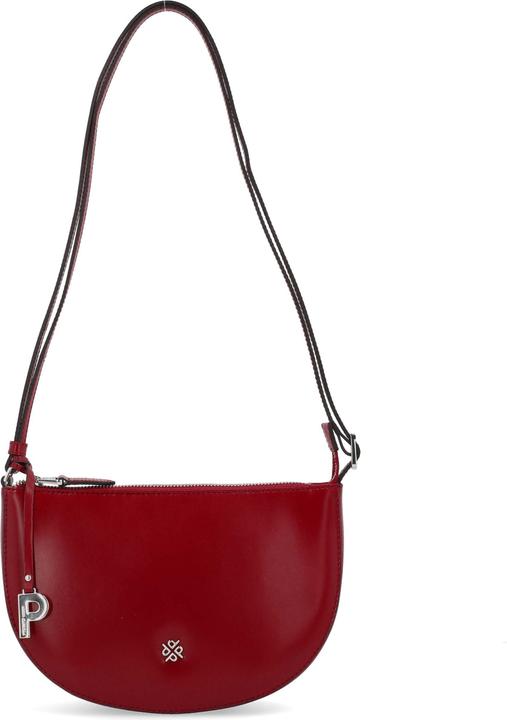 Immagine prodotto Picard Borsa a tracolla Tie nera in pelle 25 cm