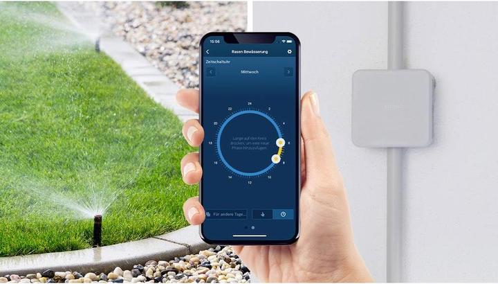 Produktbild Bosch Smart Home Relais