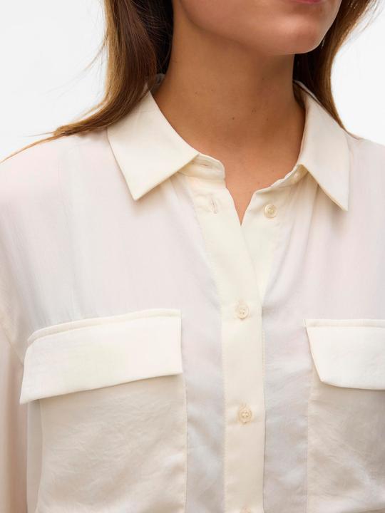 Immagine prodotto Aware Vmfabiana Ls Shirt Vma Noos (M)